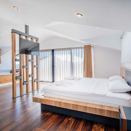 פאטהיה Luxurylifevillas 1-2-3-4 מראה חיצוני תמונה