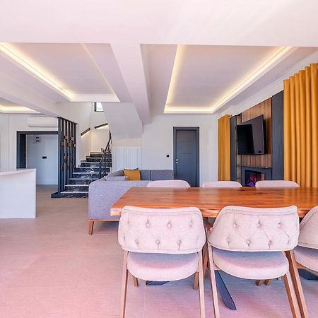 פאטהיה Luxurylifevillas 1-2-3-4 מראה חיצוני תמונה