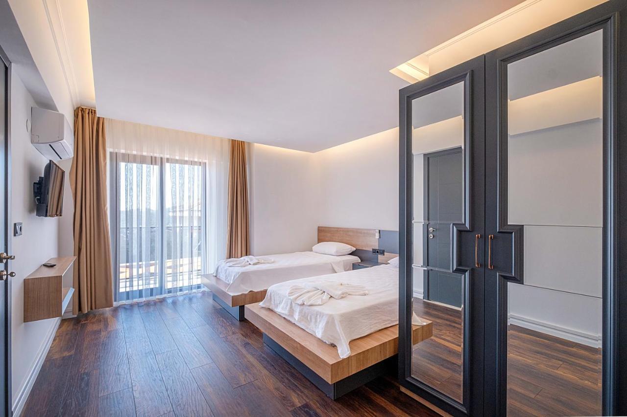 פאטהיה Luxurylifevillas 1-2-3-4 מראה חיצוני תמונה