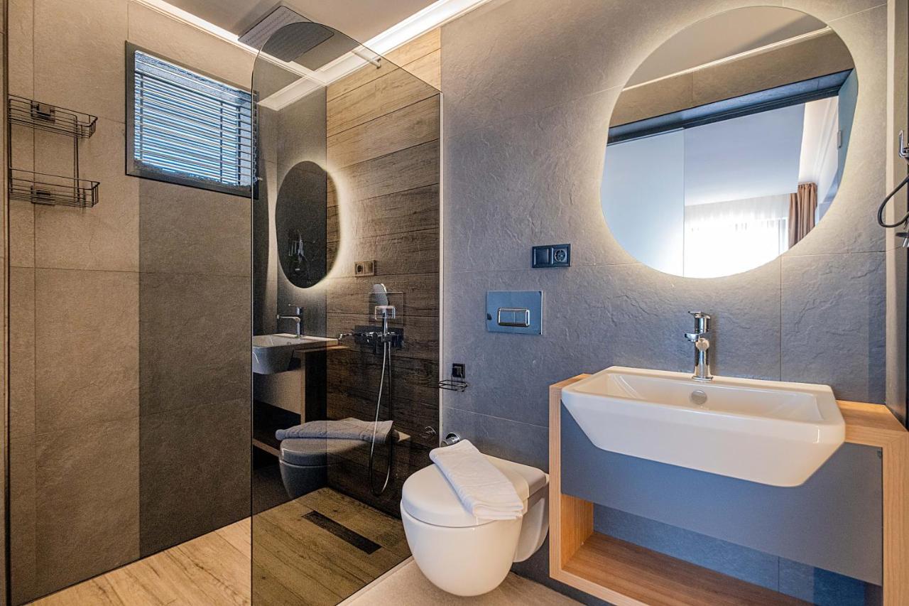 פאטהיה Luxurylifevillas 1-2-3-4 מראה חיצוני תמונה