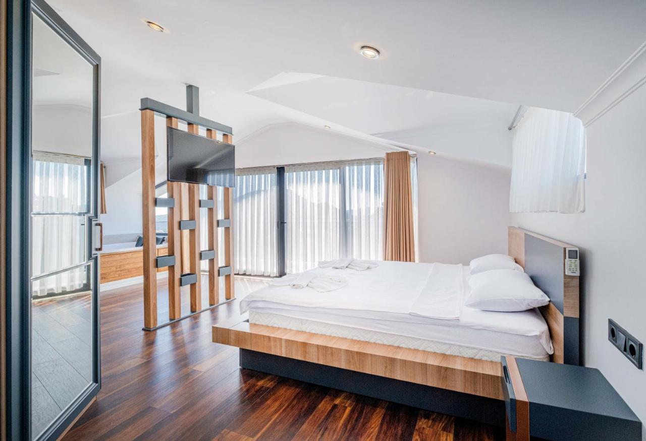 פאטהיה Luxurylifevillas 1-2-3-4 מראה חיצוני תמונה