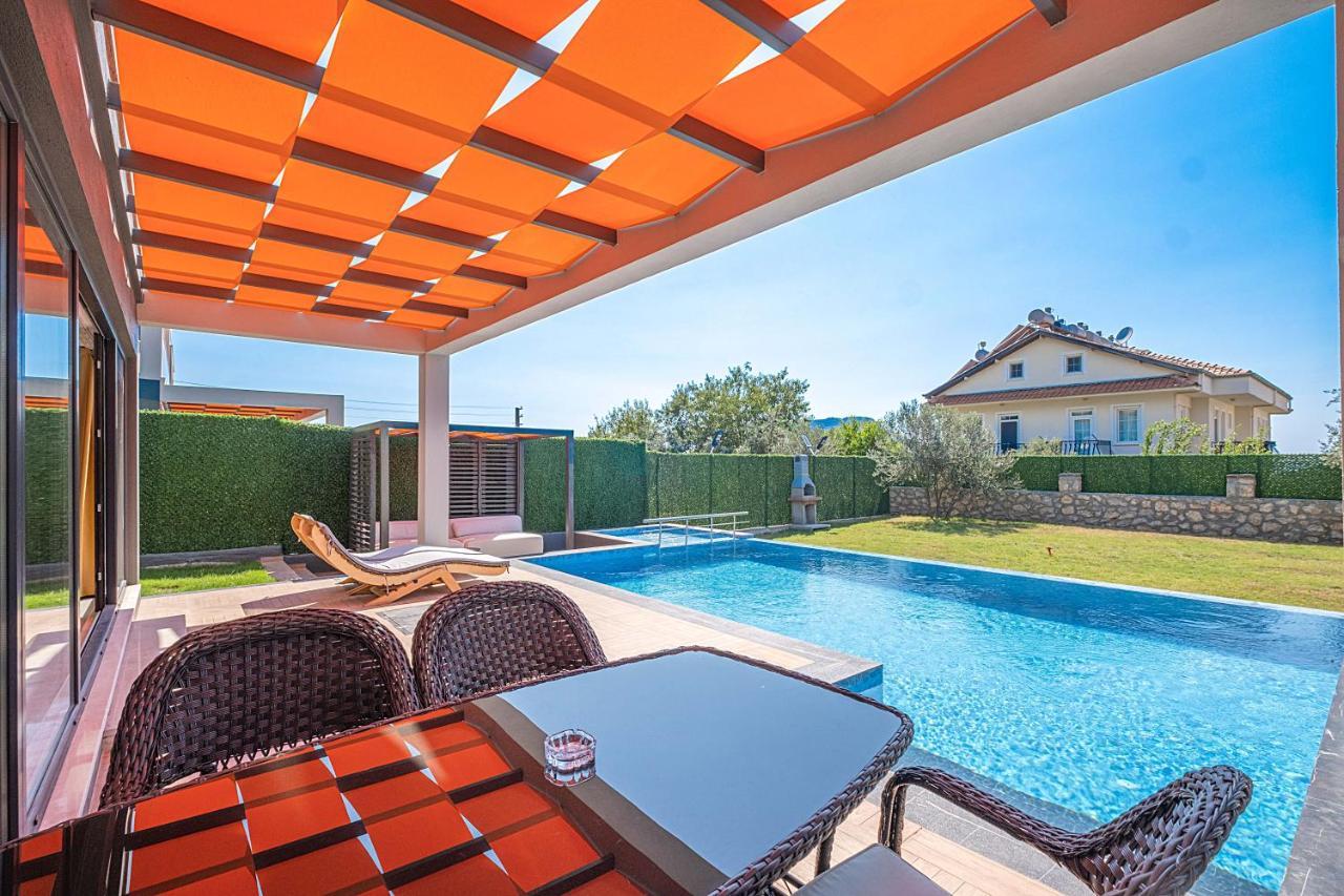 פאטהיה Luxurylifevillas 1-2-3-4 מראה חיצוני תמונה