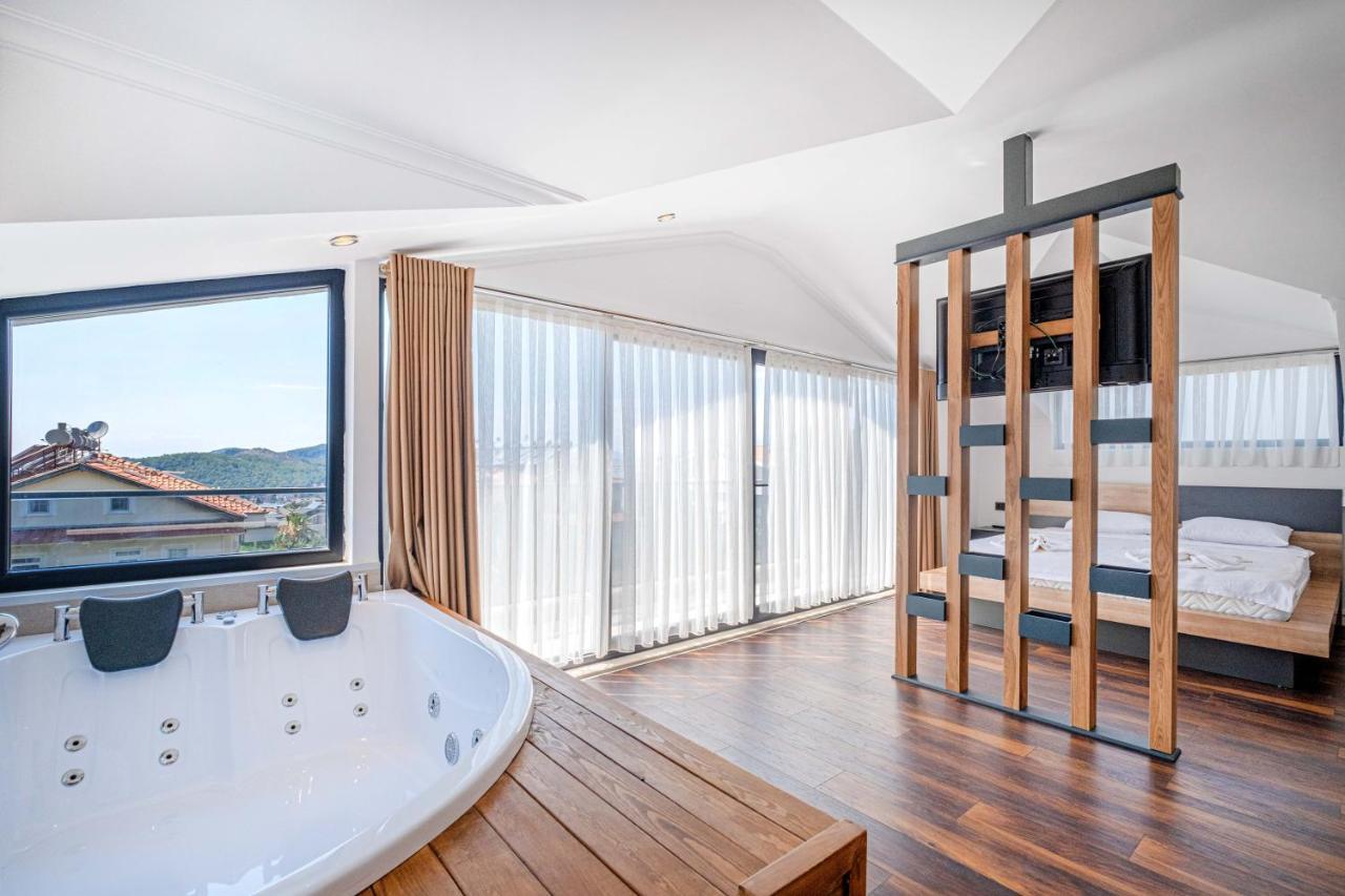 פאטהיה Luxurylifevillas 1-2-3-4 מראה חיצוני תמונה