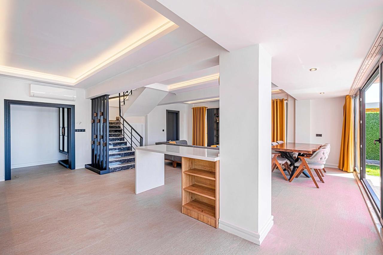 פאטהיה Luxurylifevillas 1-2-3-4 מראה חיצוני תמונה