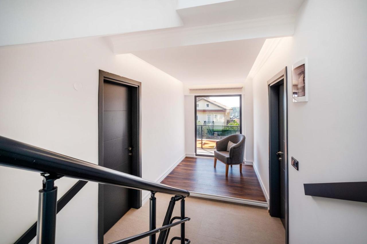 פאטהיה Luxurylifevillas 1-2-3-4 מראה חיצוני תמונה