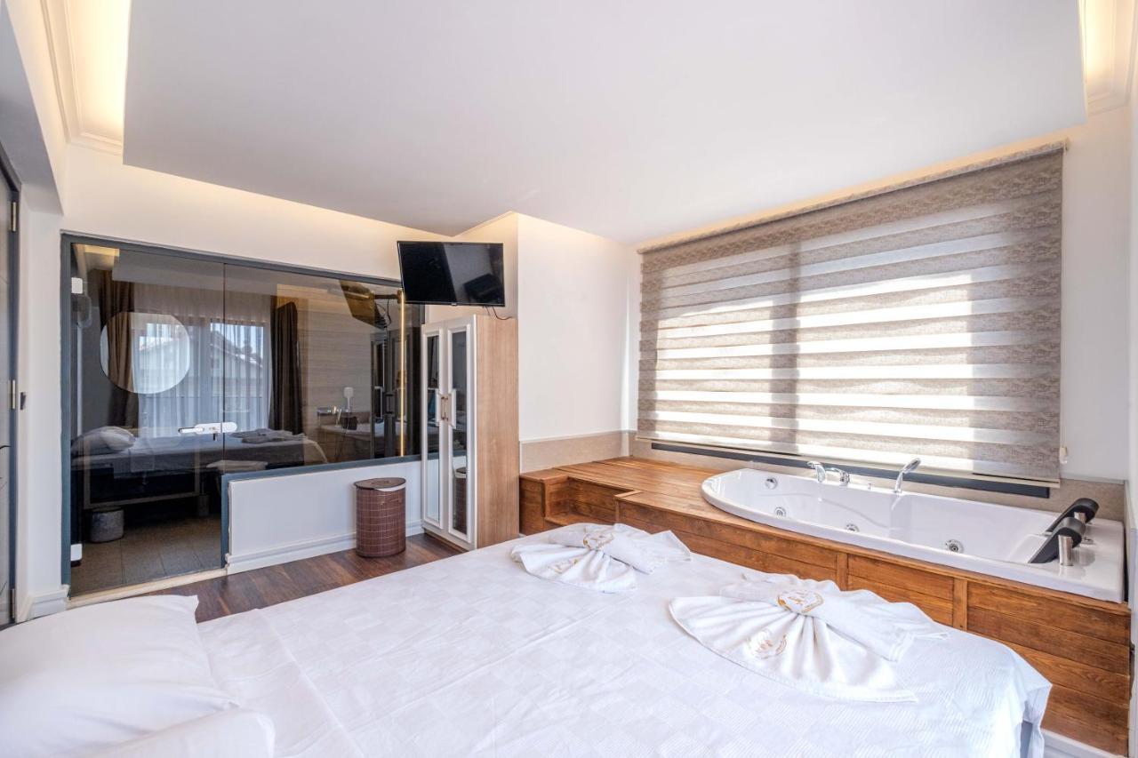 פאטהיה Luxurylifevillas 1-2-3-4 מראה חיצוני תמונה