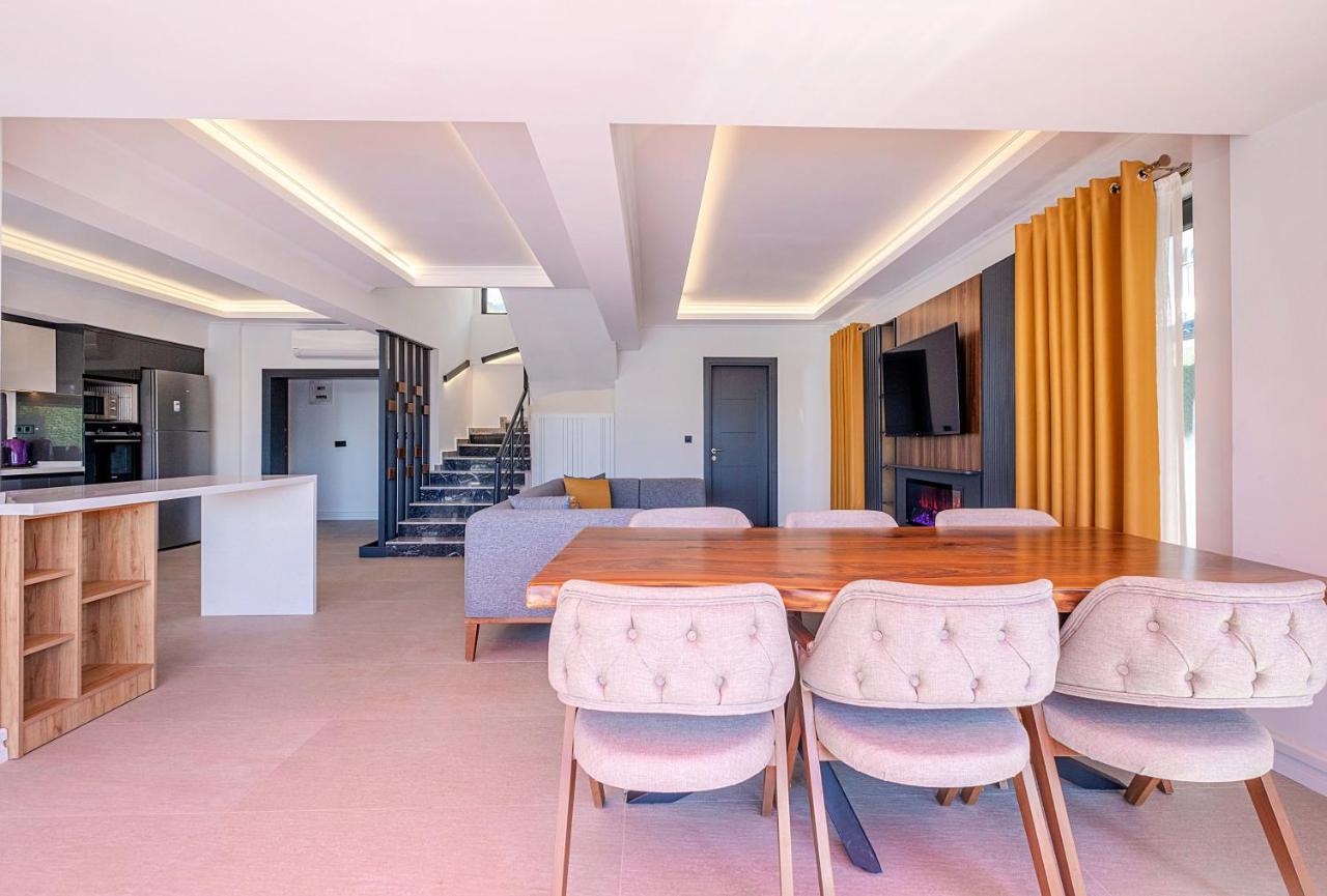 פאטהיה Luxurylifevillas 1-2-3-4 מראה חיצוני תמונה