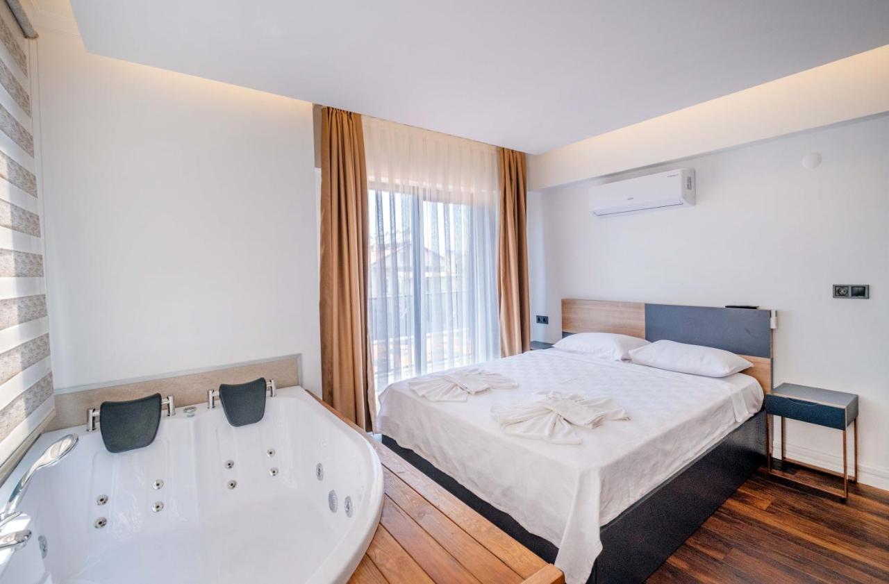 פאטהיה Luxurylifevillas 1-2-3-4 מראה חיצוני תמונה