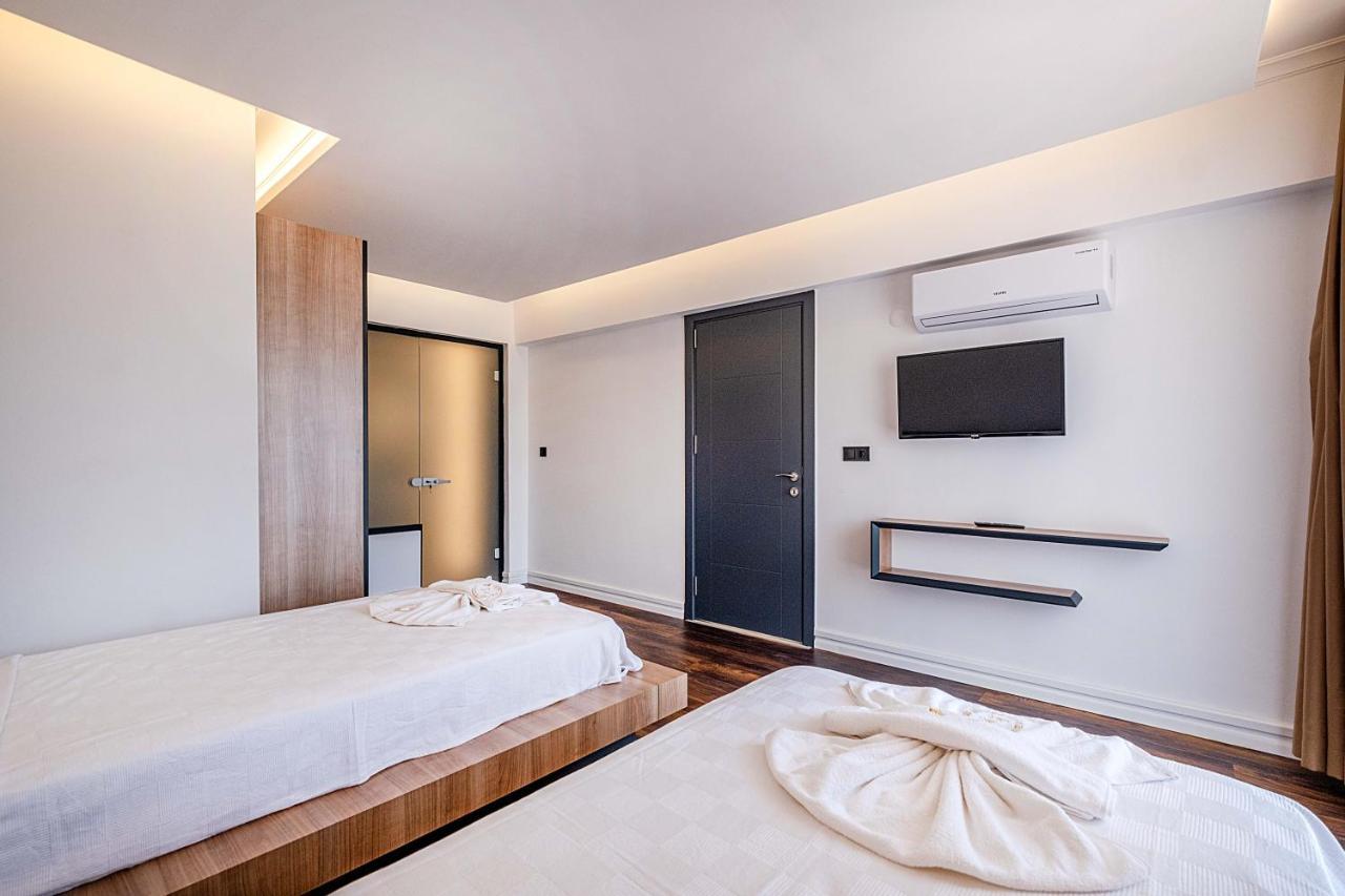 פאטהיה Luxurylifevillas 1-2-3-4 מראה חיצוני תמונה