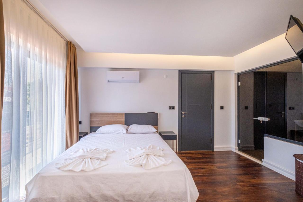 פאטהיה Luxurylifevillas 1-2-3-4 מראה חיצוני תמונה
