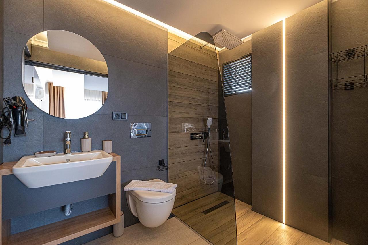 פאטהיה Luxurylifevillas 1-2-3-4 מראה חיצוני תמונה