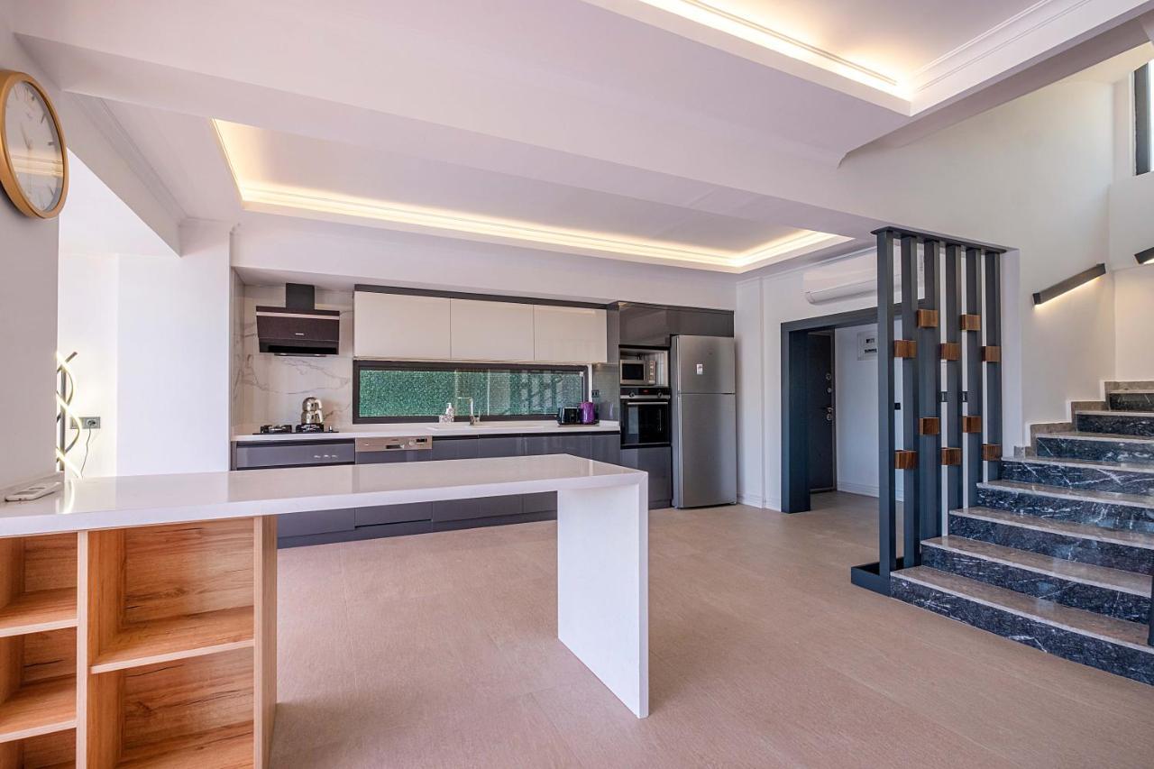 פאטהיה Luxurylifevillas 1-2-3-4 מראה חיצוני תמונה