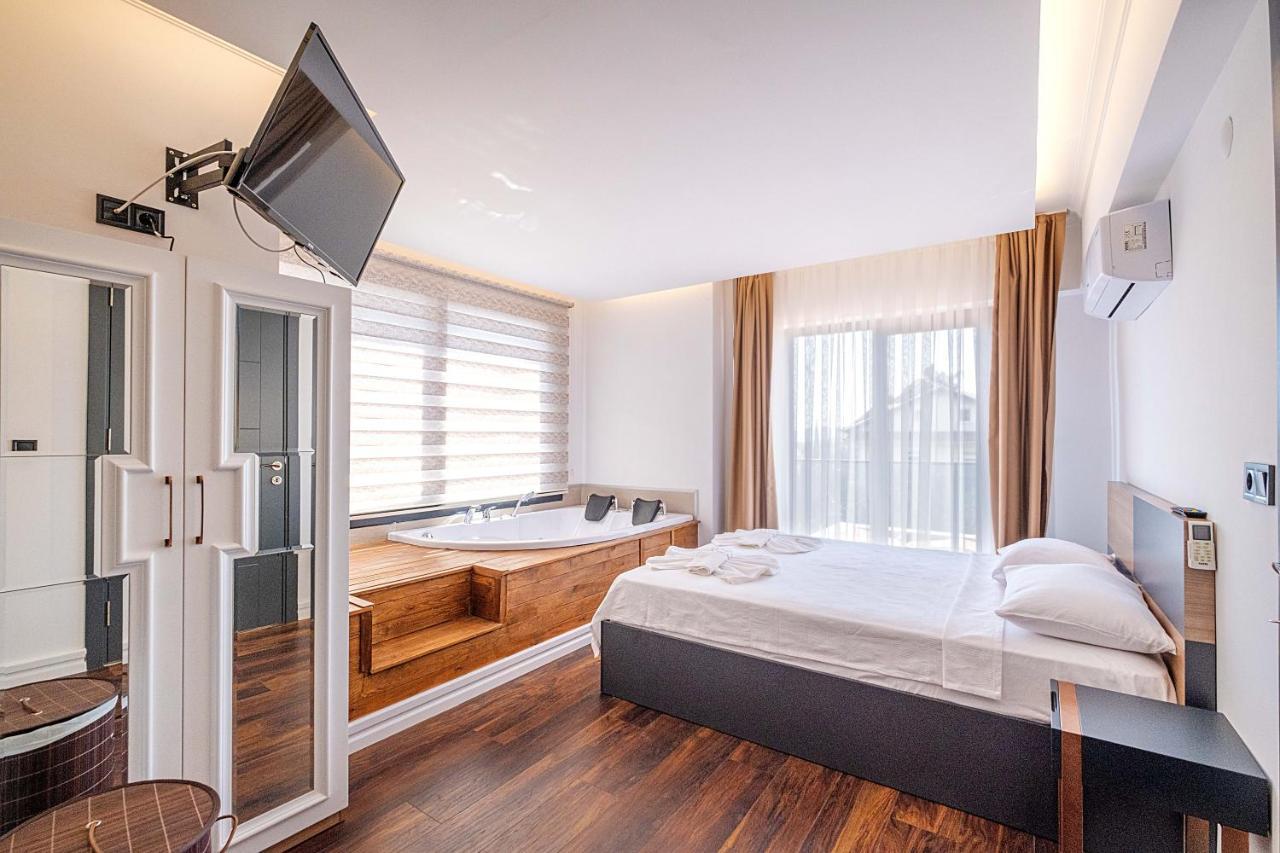 פאטהיה Luxurylifevillas 1-2-3-4 מראה חיצוני תמונה