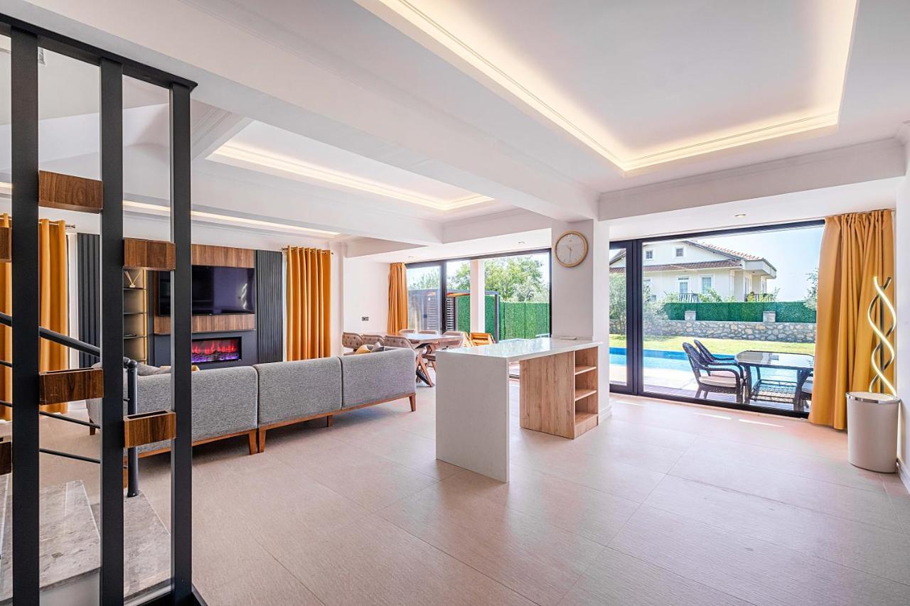 פאטהיה Luxurylifevillas 1-2-3-4 מראה חיצוני תמונה